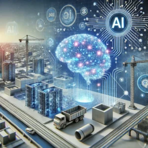 5 BIM Trends Künstliche Intelligenz
