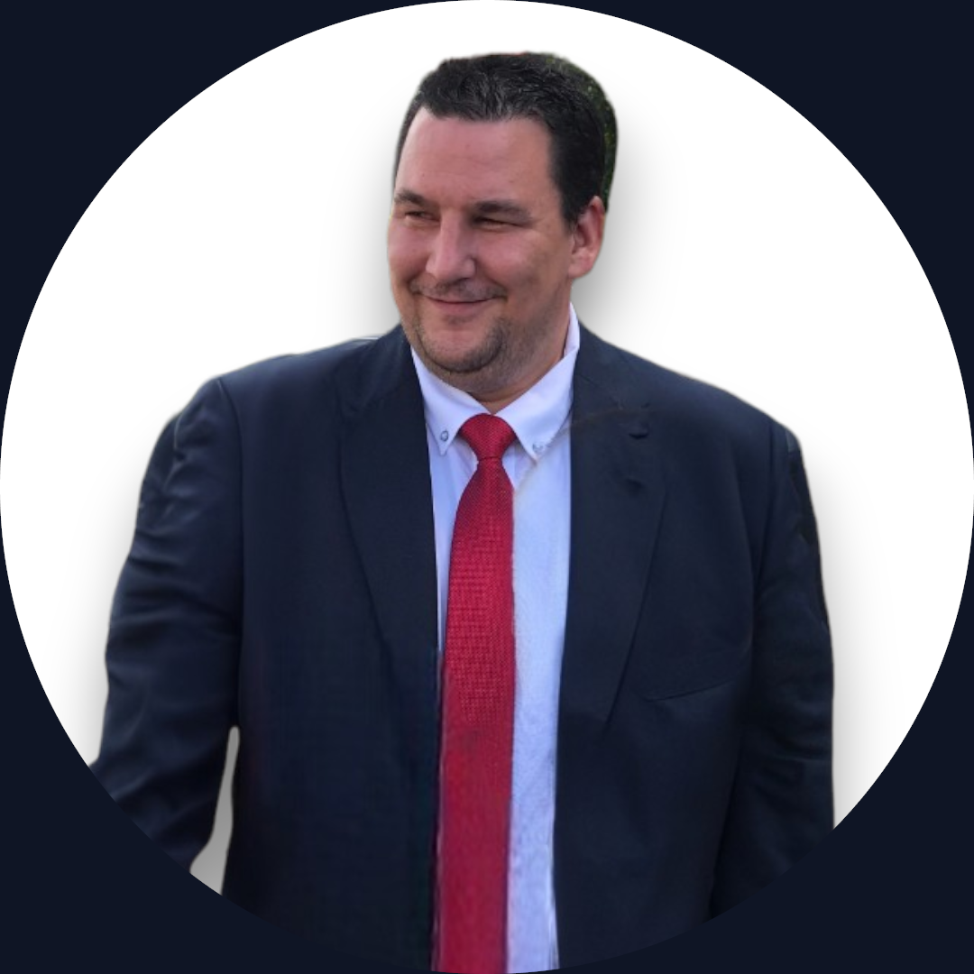 Avatar Grafik von Heiko