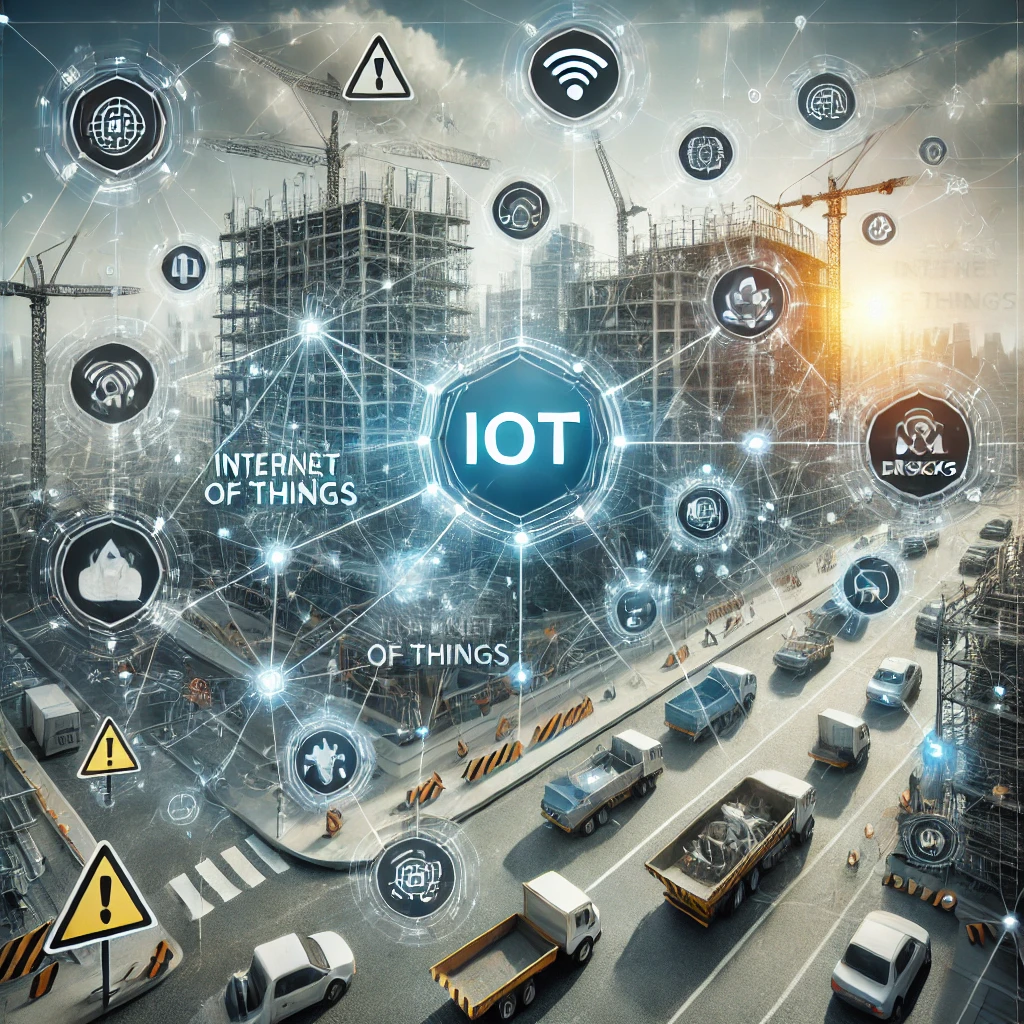 iot risiken